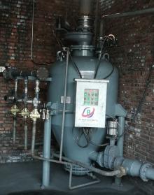 hj3687 江蘇某焦化廠焦粉輸送設備_江蘇某焦化廠焦粉輸送設備_濱州宏景雕塑有限公司