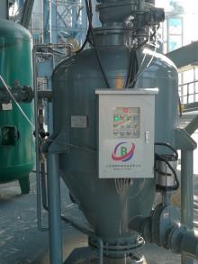 hj3690 江蘇某焦化廠焦粉輸送設備_江蘇某焦化廠焦粉輸送設備_濱州宏景雕塑有限公司