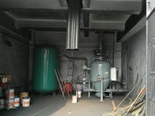 hj3694 江蘇某焦化廠焦粉輸送設備_江蘇某焦化廠焦粉輸送設備_濱州宏景雕塑有限公司